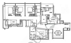 One Amber (D15), Condominium #540746401